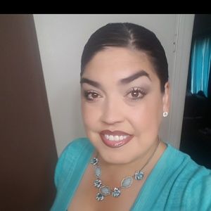 Meet your Posher, Rita